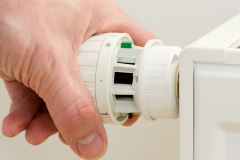 Upper Stoke central heating repair costs